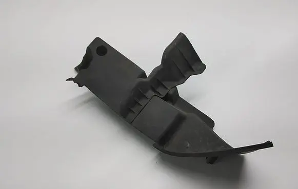 Honda CR-V Intercooler air guide/duct channel 74207T1GAG0