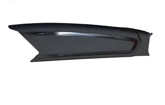 Audi A7 S7 4G Other trunk/boot trim element 4G8827686A