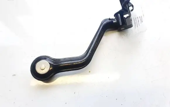 Citroen C8 Sliding door trim 