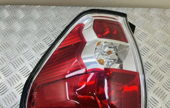 Subaru Forester SH Rear/tail lights 22020046