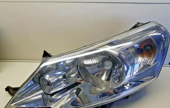 Citroen Jumpy Headlight/headlamp 89901163 nr5274