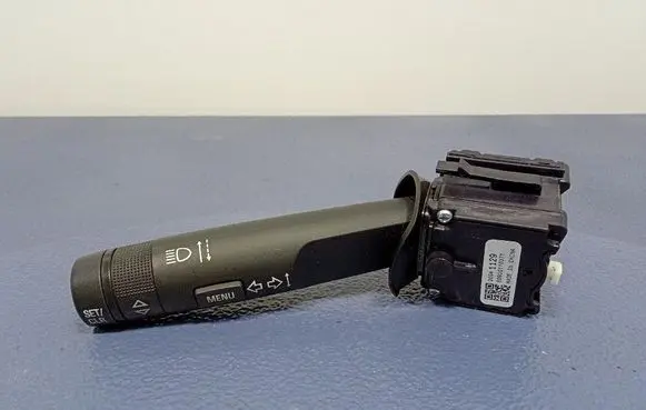 Opel Zafira C Wiper turn signal indicator stalk/switch 20941129