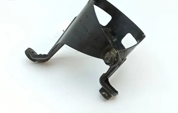 Mercedes-Benz C W203 Fuel filter bracket/mount holder A6460920340