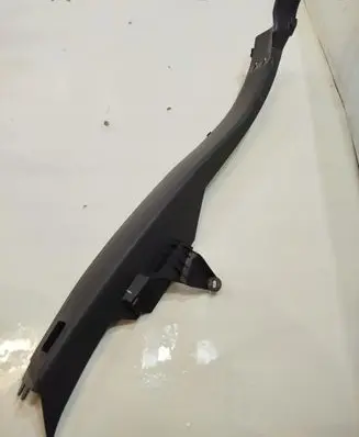 Mercedes-Benz C W205 (C) pillar trim A2056903505