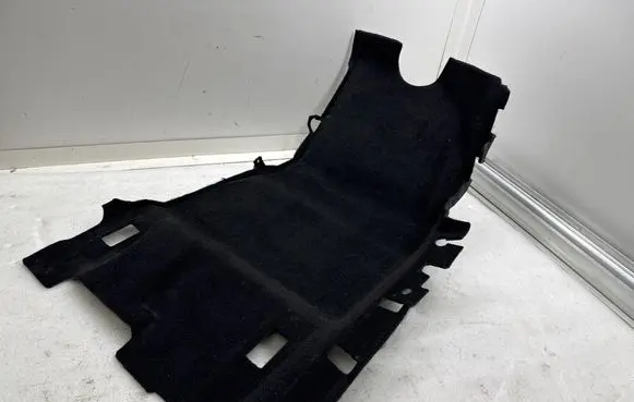 Tesla Model 3 Front floor carpet liner 112730200C