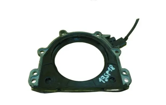 Hyundai ix35 Rear prop shaft donut coupling/joint USZCZELNIACZ 19SP18