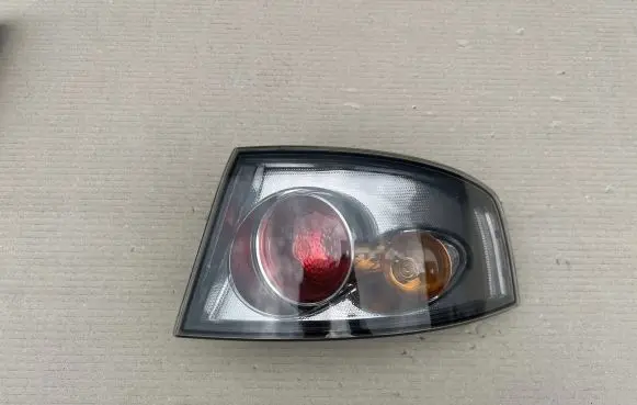 Seat Ibiza III (6L) Rear/tail lights 6L6945096D 0311996979