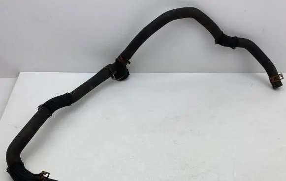 Toyota Verso Engine coolant pipe/hose PS3VDANW16 162600X010D