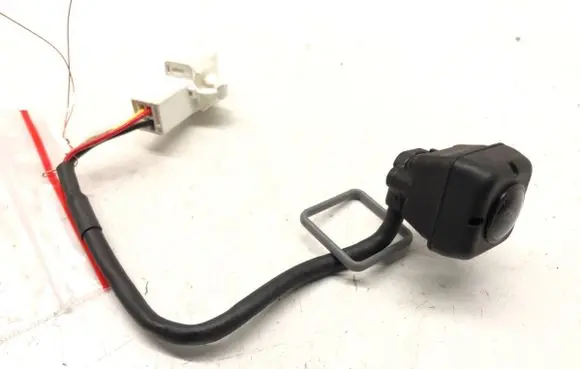 Suzuki SX4 S-Cross Reversing camera 3A760-63T00