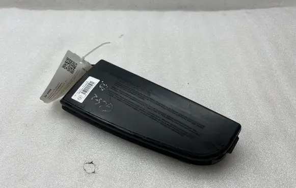 Mercedes-Benz GLS X166 Seat airbag 1668600402
