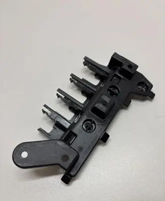 Cupra Born Headlight/headlamp mounting bracket 10A937545