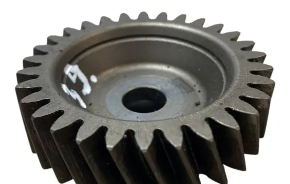 Mercedes-Benz E W212 Timing chain sprocket A6510341212