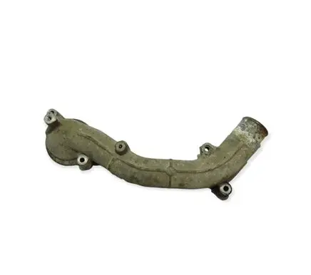 Toyota Land Cruiser (HDJ90) Thermostat housing 
