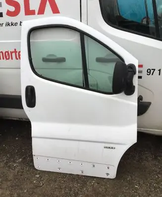 Renault Trafic II (X83) Door (2 Door Coupe) 