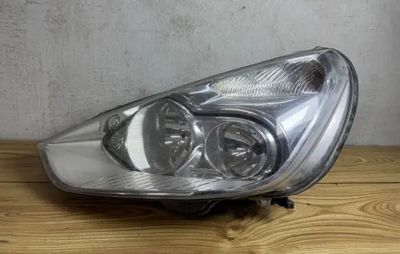 Ford S-MAX Headlight/headlamp 6M2113W030BK 1LJ00925003