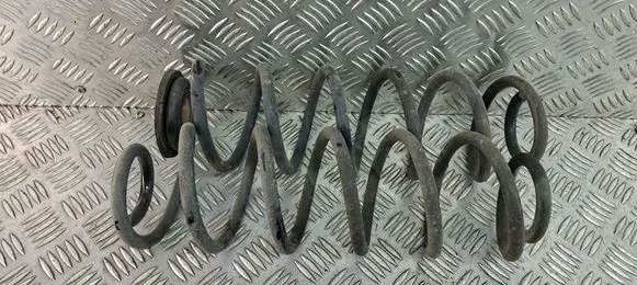 Toyota C-HR I Rear coil spring 
