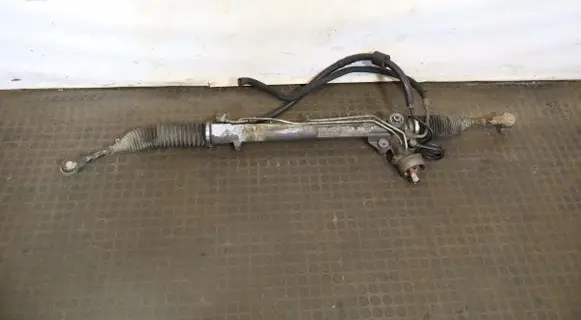 Audi A4 S4 B7 8E 8H Steering rack