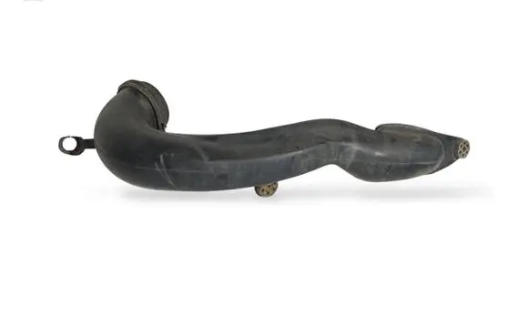 BMW 5 E39 Air intake duct part 2247911