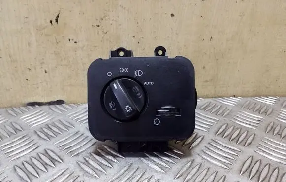 Land Rover Range Rover Sport L320 Light switch YUD501480PVJ