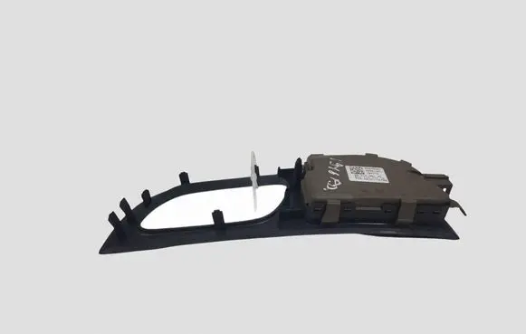 Citroen C6 Seat control switch 96516981ZD 20070201 00001301