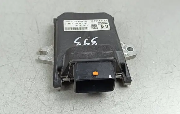 Mitsubishi Outlander IV Other control units/modules 1100078012 EVU010040 237F06RA0A
