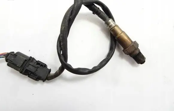 Nissan Qashqai+2 Lambda probe sensor 8200351037 8200406337 0281004027