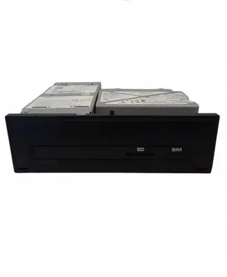 Multifunctional control switch/knob