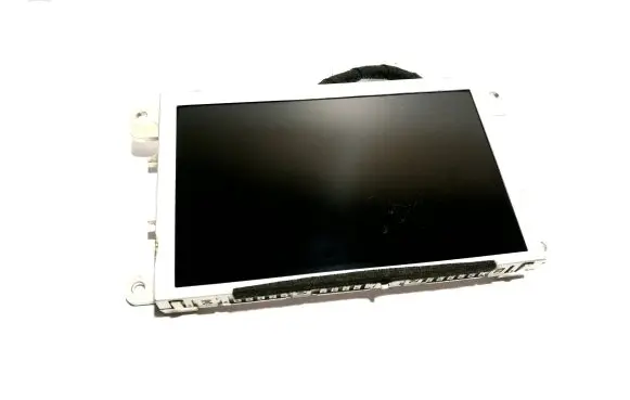 Audi Q5 SQ5 Screen/display/small screen 8R0919604