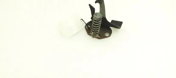 Volvo S80 Engine bonnet/hood lock/catch 8625133