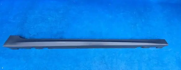 BMW 5 G30 G31 G38 Sill 8073134 8064744