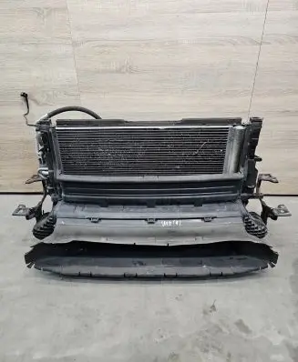 Volvo V40 Radiator set 31319166 1137328713 0130308440