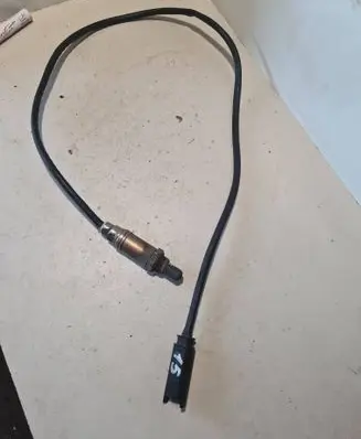 BMW 5 E39 Lambda probe sensor 11781433940