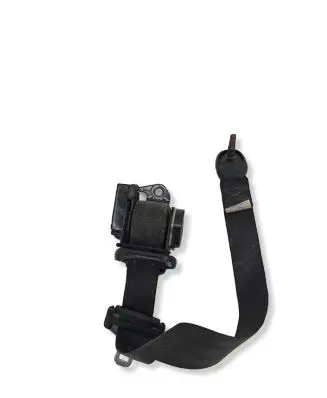 Chrysler Voyager Rear seatbelt 04680509AC