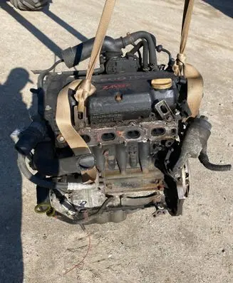 Opel Corsa D Engine Z14XEPBILII Z14XEP