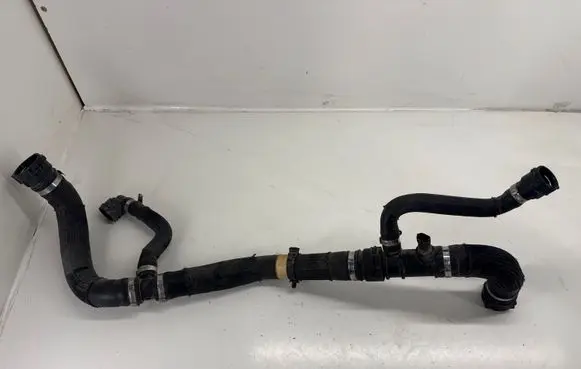 Alfa Romeo Stelvio Engine coolant pipe/hose 50551344