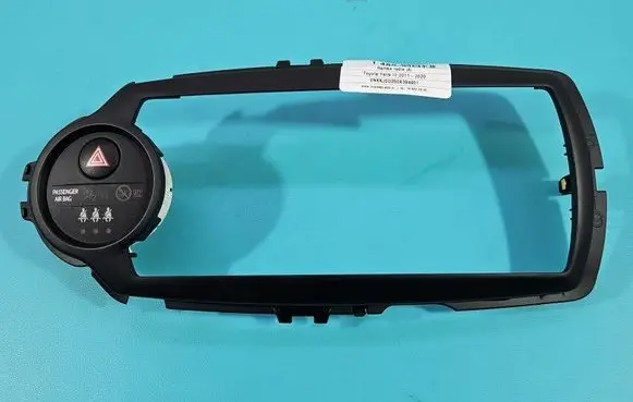 Toyota Yaris Panel trim 864510D040 IMPRK1488069