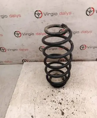 Toyota Yaris Rear coil spring