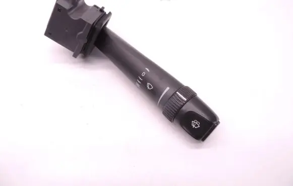 Volvo S60 Wiper control stalk 8691695 D76