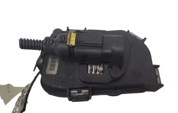 Opel Insignia A Intake manifold valve actuator/motor TMS2