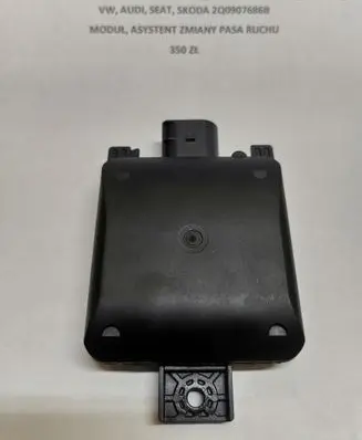 Audi A1 Distronic sensor radar 2Q0907686B