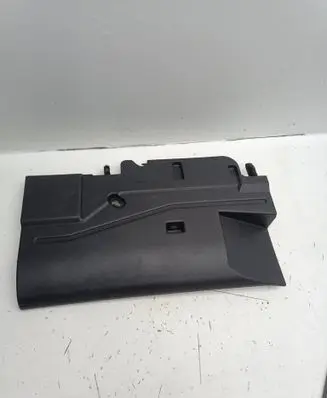 Infiniti Q50 Dashboard lower bottom trim panel 