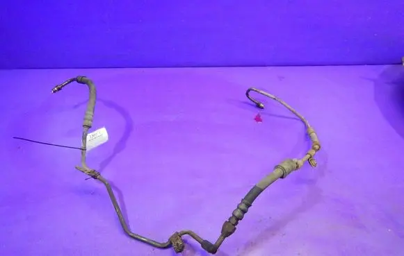 Chevrolet Matiz Power steering hose/pipe/line 