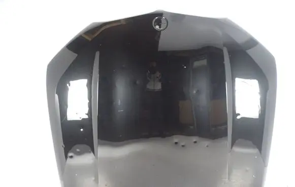 BMW X6 G06 Engine bonnet/hood
