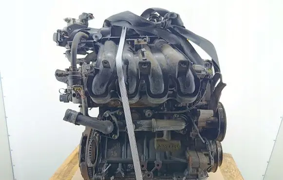 Hyundai i10 Engine G4HG