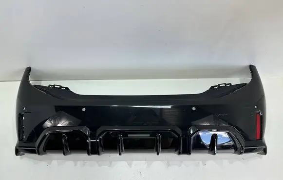 Mini F66 Rear bumper 5A2F772 11412910