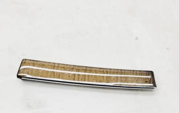 Panel trim