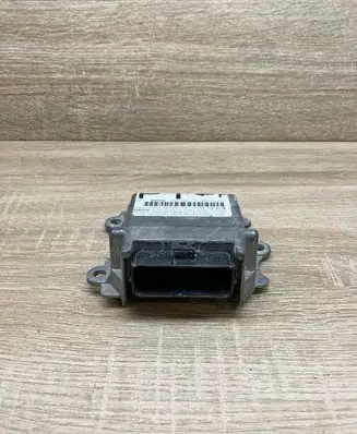 Chrysler PT Cruiser Airbag control unit/module 04671419AD 0285001346