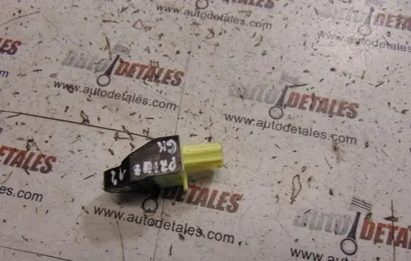 Toyota Prius (XW30) Airbag deployment crash/impact sensor 8983112020
