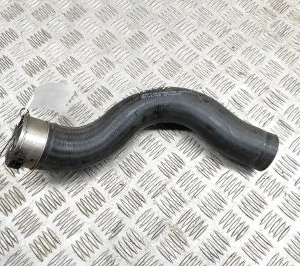 Ford Focus Intercooler hose/pipe JX616C646CB