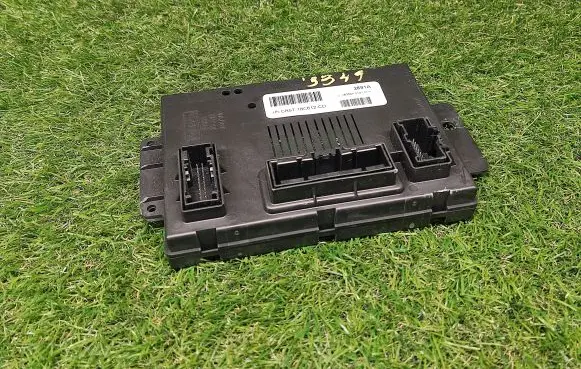 Ford Explorer Other control units/modules CB5T18C612CD